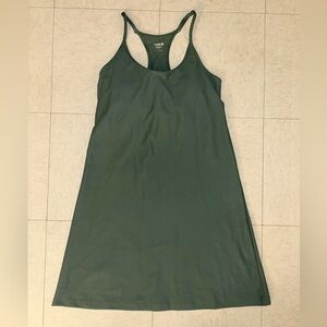 Old Navy Active Powersoft Go-Dry Exercise Dress